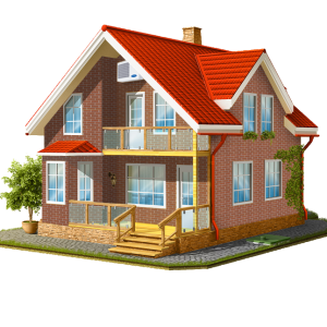 House PNG