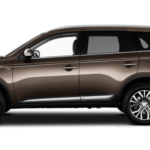 Mitsubishi PNG