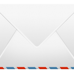 Envelope PNG