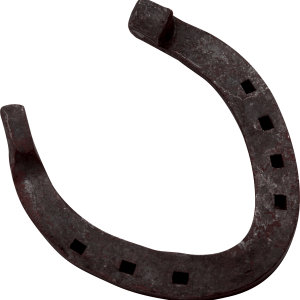 Horseshoe PNG