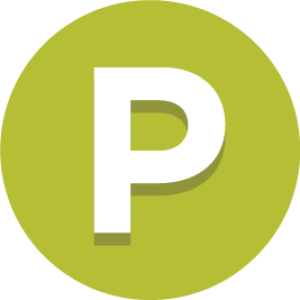 Parking symbol PNG
