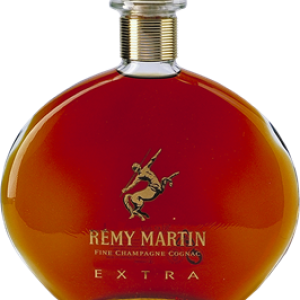 Cognac bottle PNG