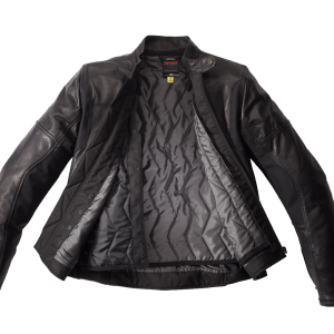 Leather jacket PNG