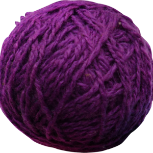 Ball yarn PNG
