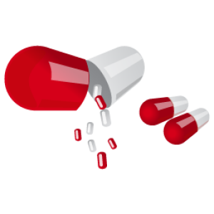 Pills PNG