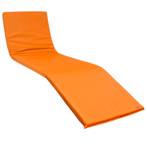 Sun lounger PNG