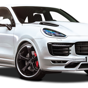 Porsche PNG
