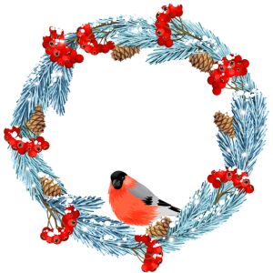 Winter PNG