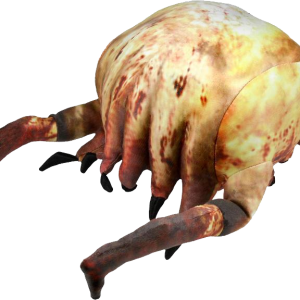 Half-Life PNG