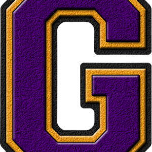 letter G PNG