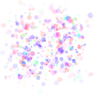 Confetti PNG