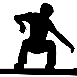 Snowboard PNG