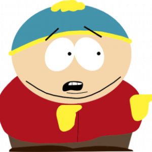 South Park PNG