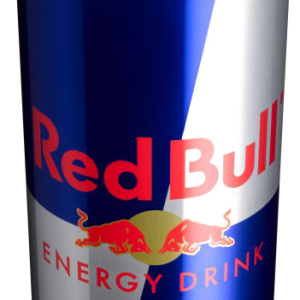 Red Bull PNG