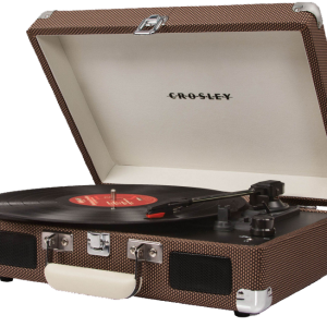 Record player PNG