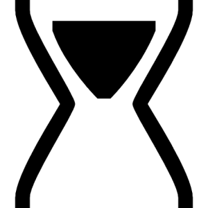 Hourglass PNG