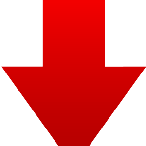 Red arrow PNG