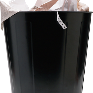 Trash can PNG