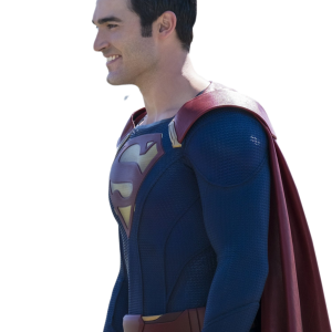 Superman PNG