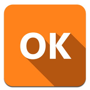 Odnoklassniki logo PNG