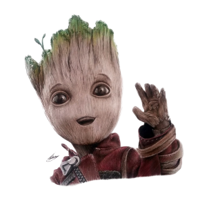 Groot PNG