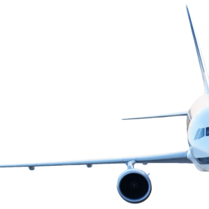 Plane PNG image