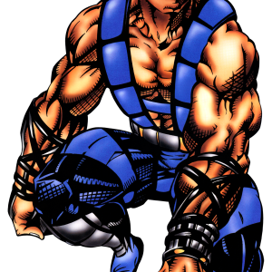 Mortal Kombat PNG