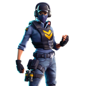 Fortnite PNG