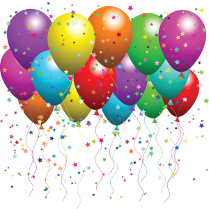 balloon PNG image