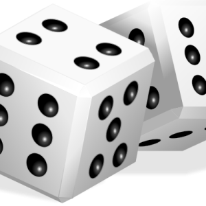 Dice PNG