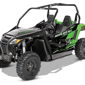 ATV, quad bike PNG