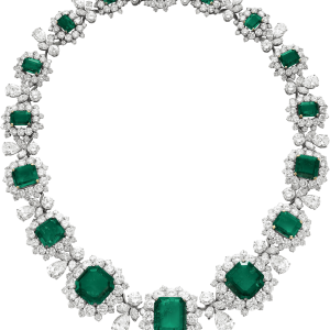 Necklace PNG