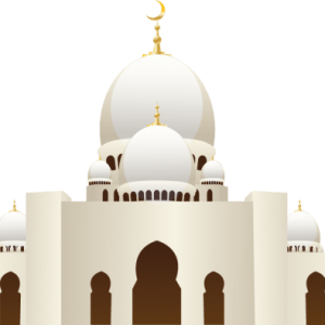 Mosque PNG