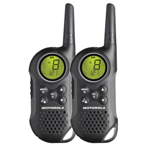 Walkie-talkie PNG