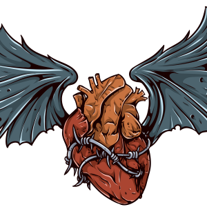 Colorful tattoo PNG