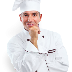 Chef PNG