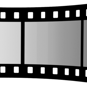Filmstrip PNG