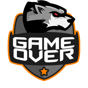 Game over PNG