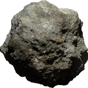 Asteroid PNG