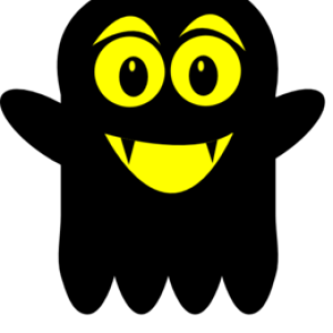 Ghost PNG