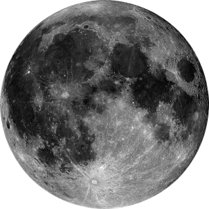 Moon PNG