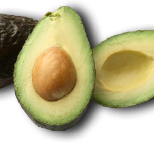 Avocado picture PNG