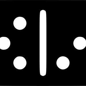 Dominoes PNG