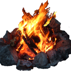 Bonfire PNG