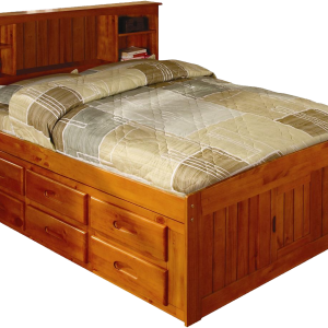 Bed PNG