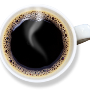 Cup coffee PNG