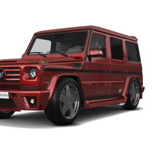 Mercedes car PNG
