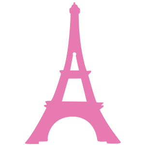 Eiffel Tower PNG