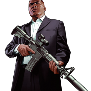 GTA PNG