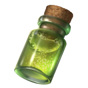 Poison PNG